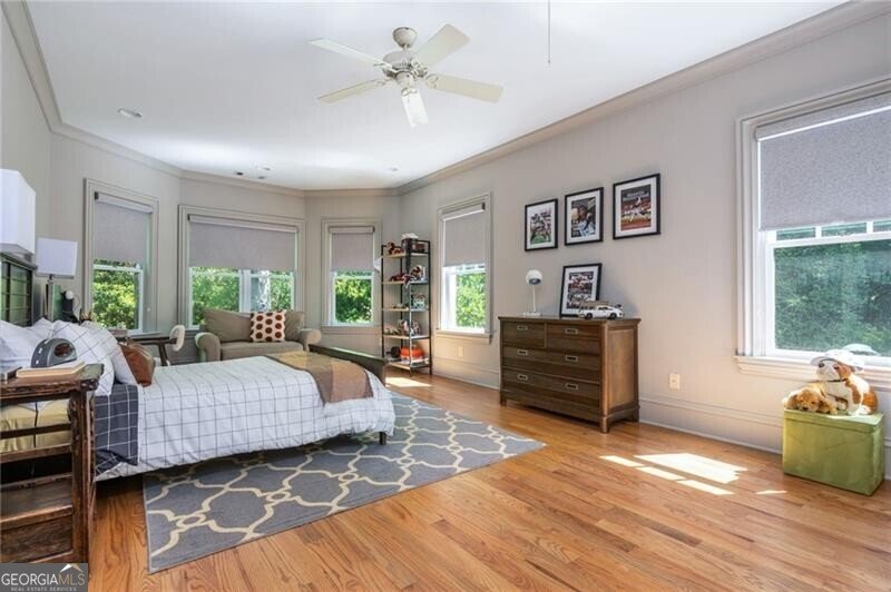 664 Cumberland Circle Atlanta - Photo 49