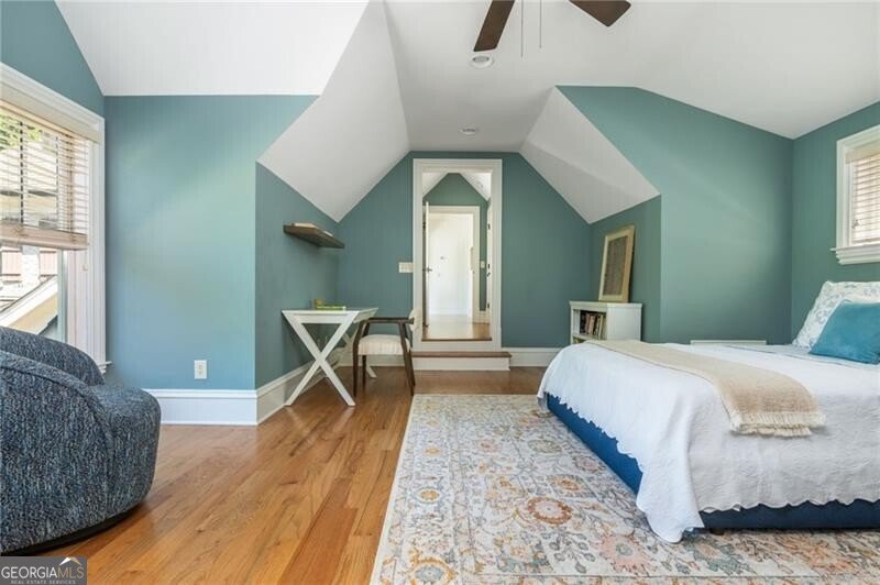 664 Cumberland Circle Atlanta - Photo 52