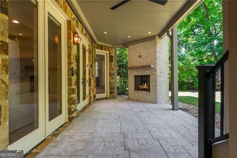 664 Cumberland Circle Atlanta - Photo 76