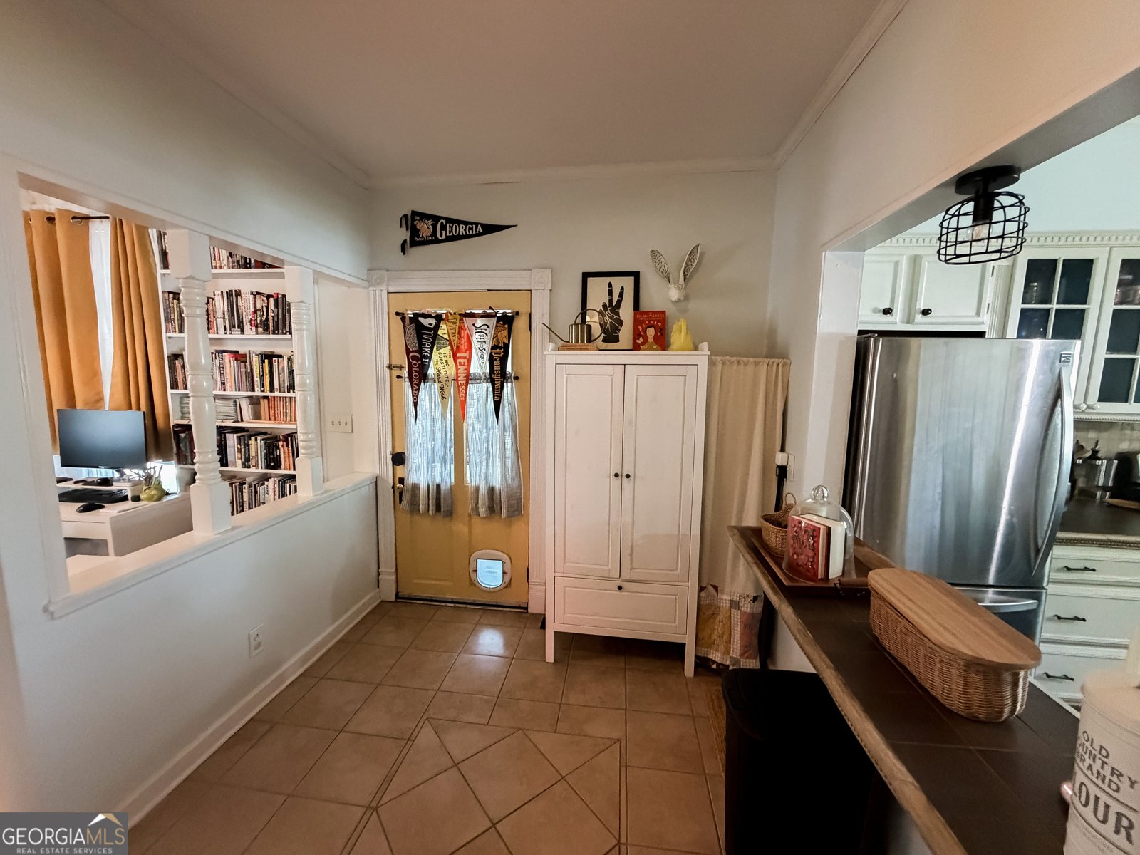 305 Masonic Street Millen - Photo 17