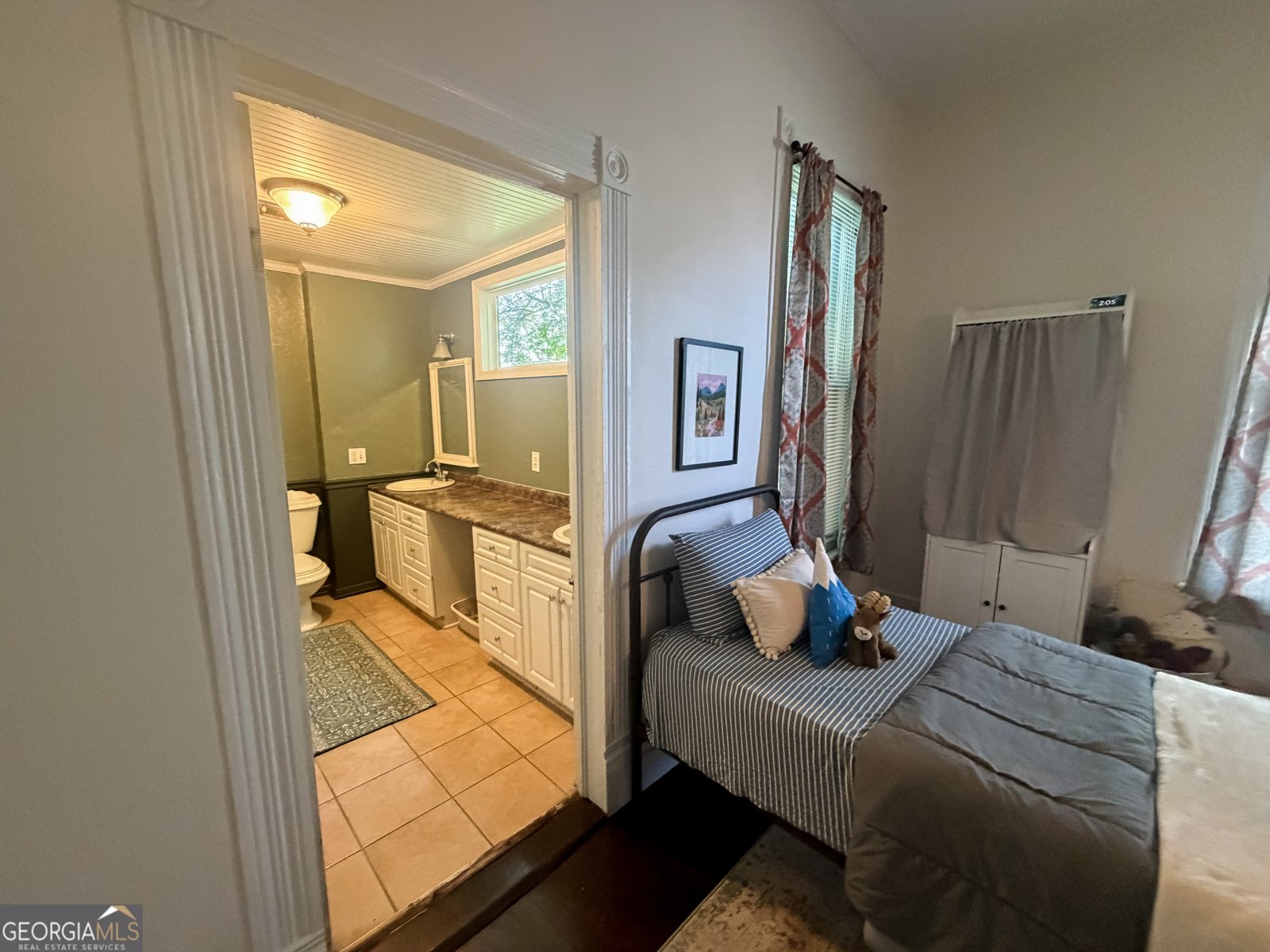 305 Masonic Street Millen - Photo 27