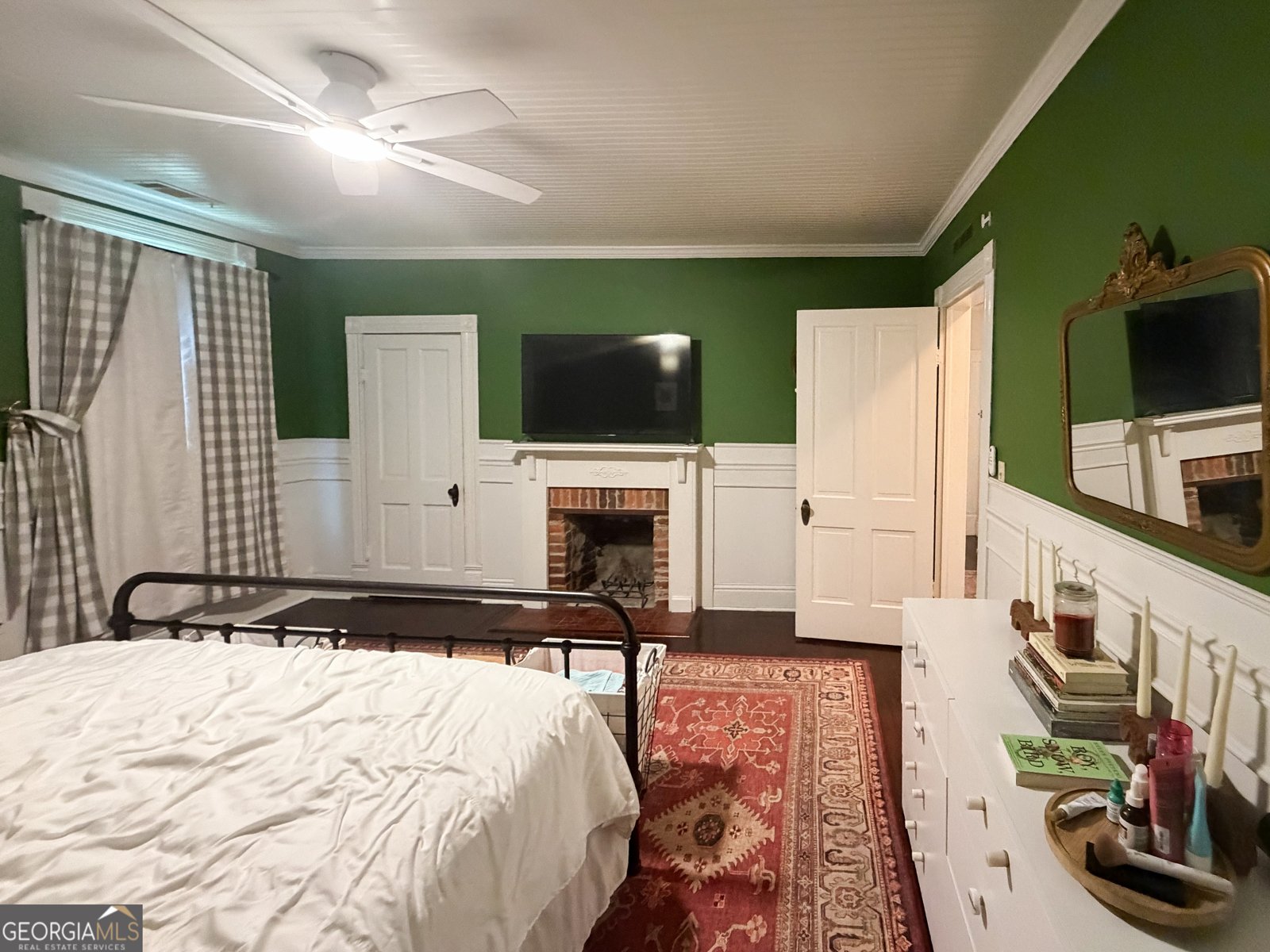 305 Masonic Street Millen - Photo 37
