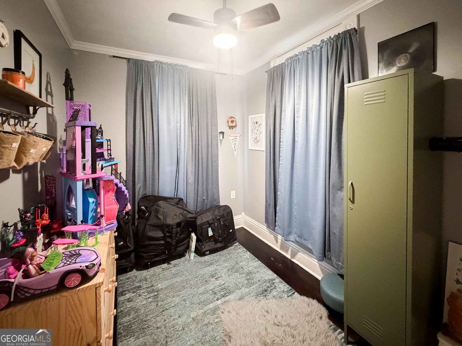 305 Masonic Street Millen - Photo 39