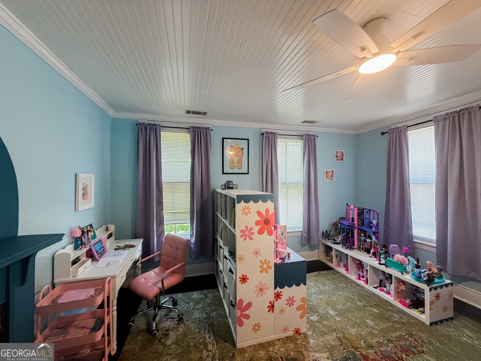 305 Masonic Street Millen - Photo 43