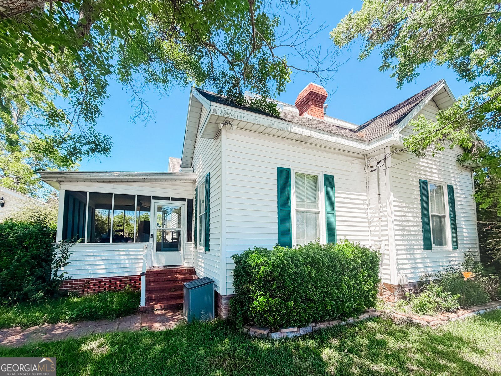 305 Masonic Street Millen - Photo 45