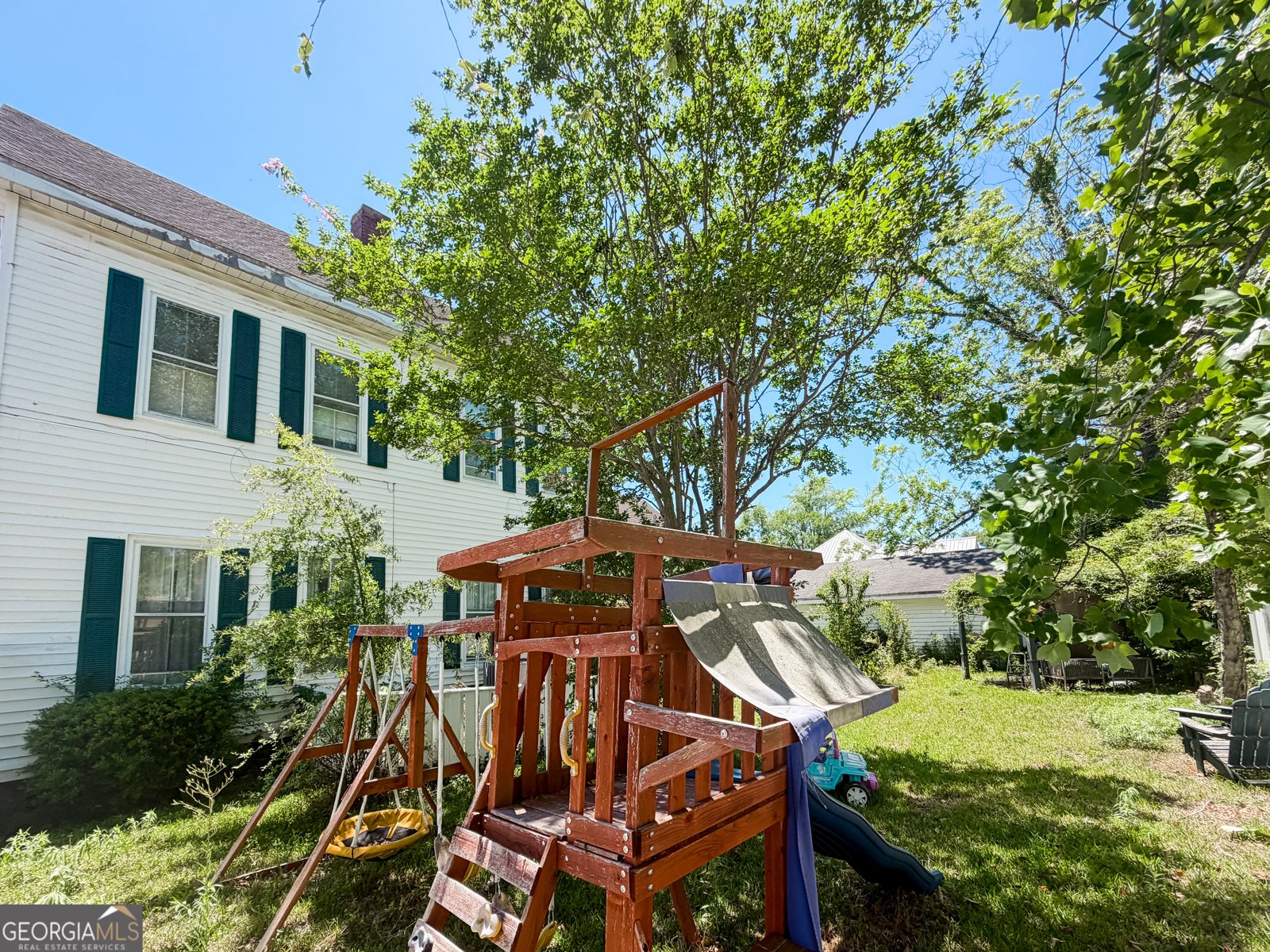 305 Masonic Street Millen - Photo 48