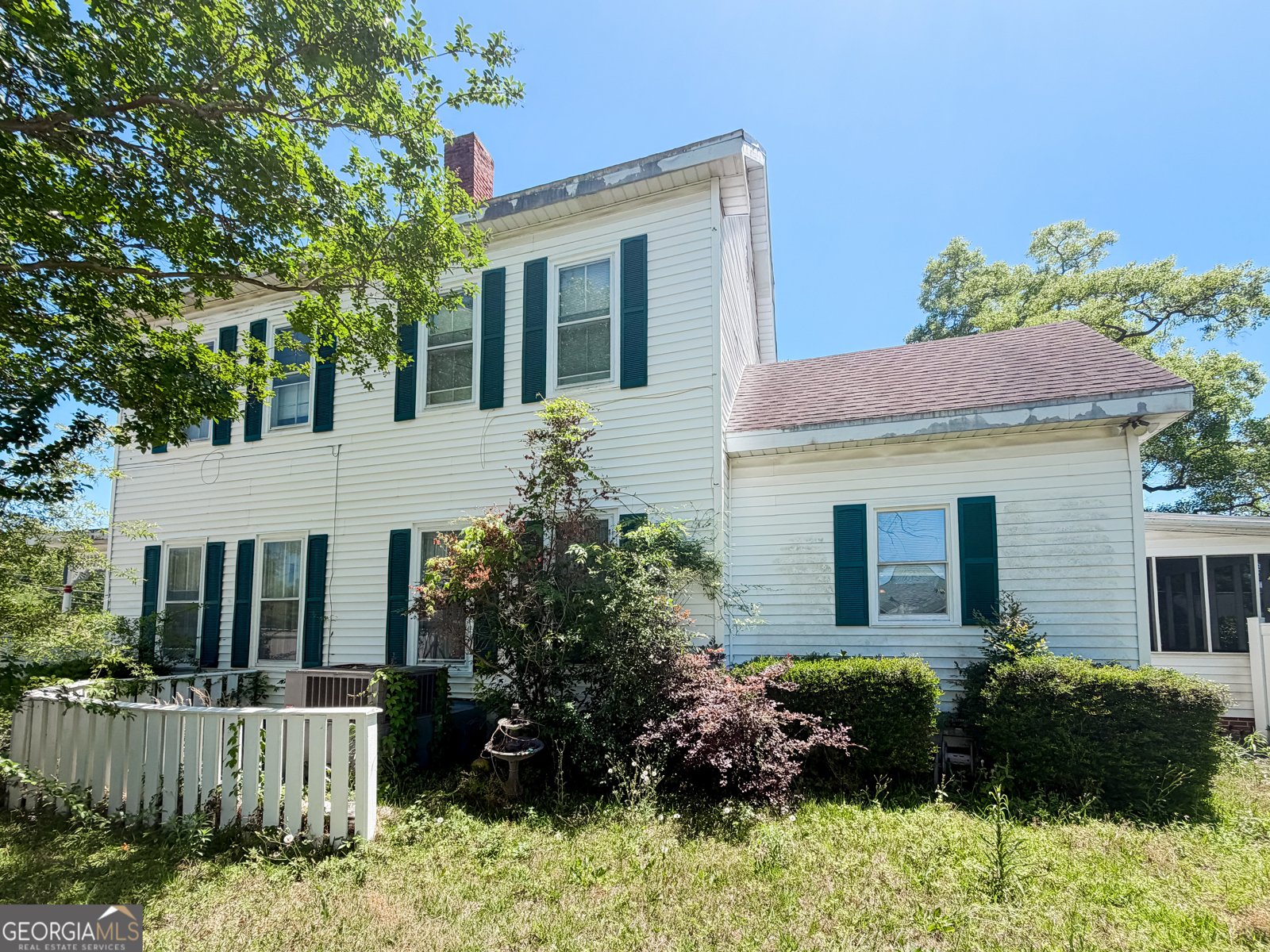 305 Masonic Street Millen - Photo 50