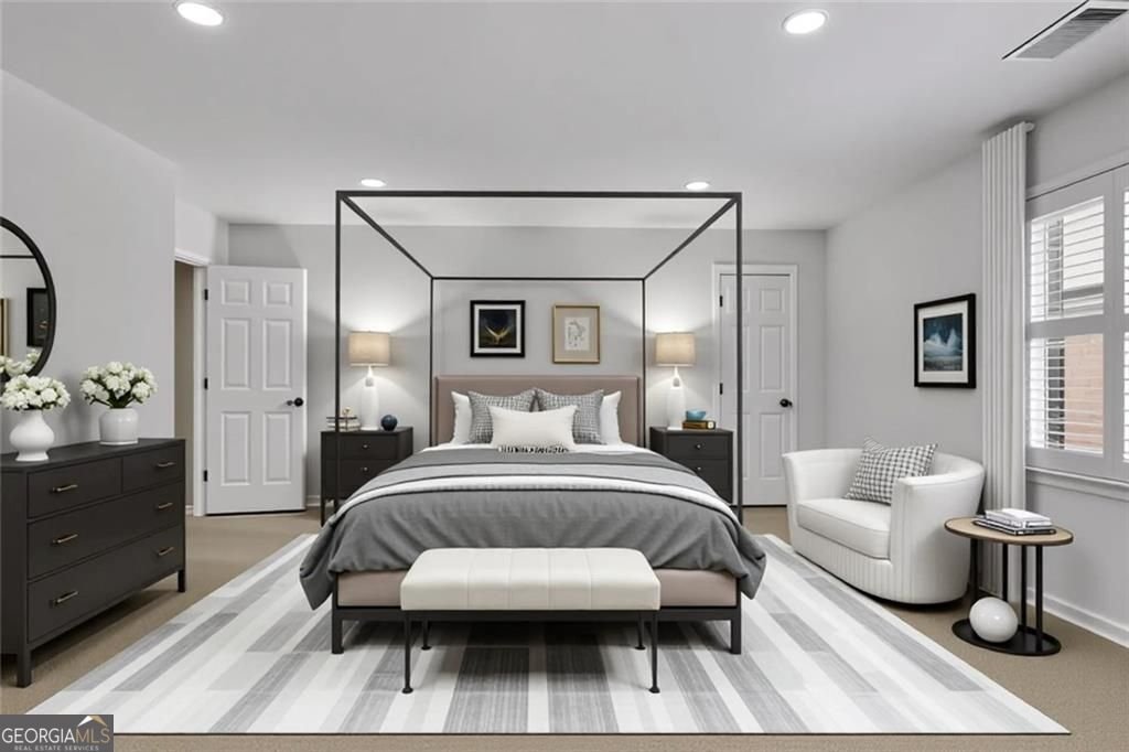1363 Sheffield Glen Way Atlanta - Photo 20