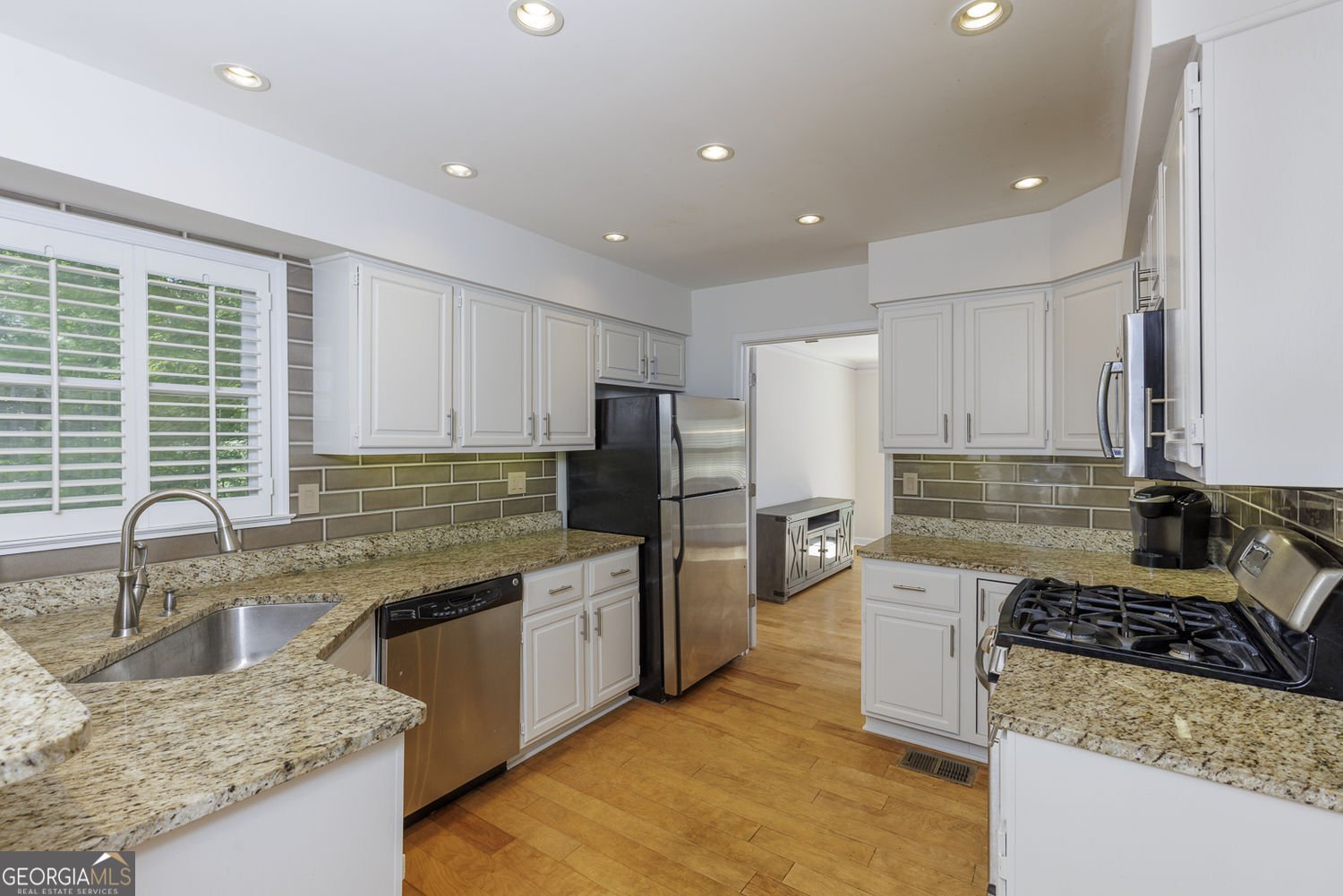 1363 Sheffield Glen Way Atlanta - Photo 7