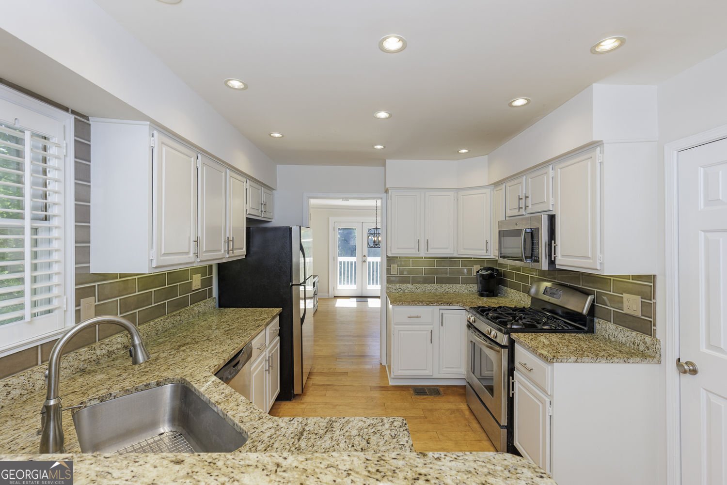 1363 Sheffield Glen Way Atlanta - Photo 9