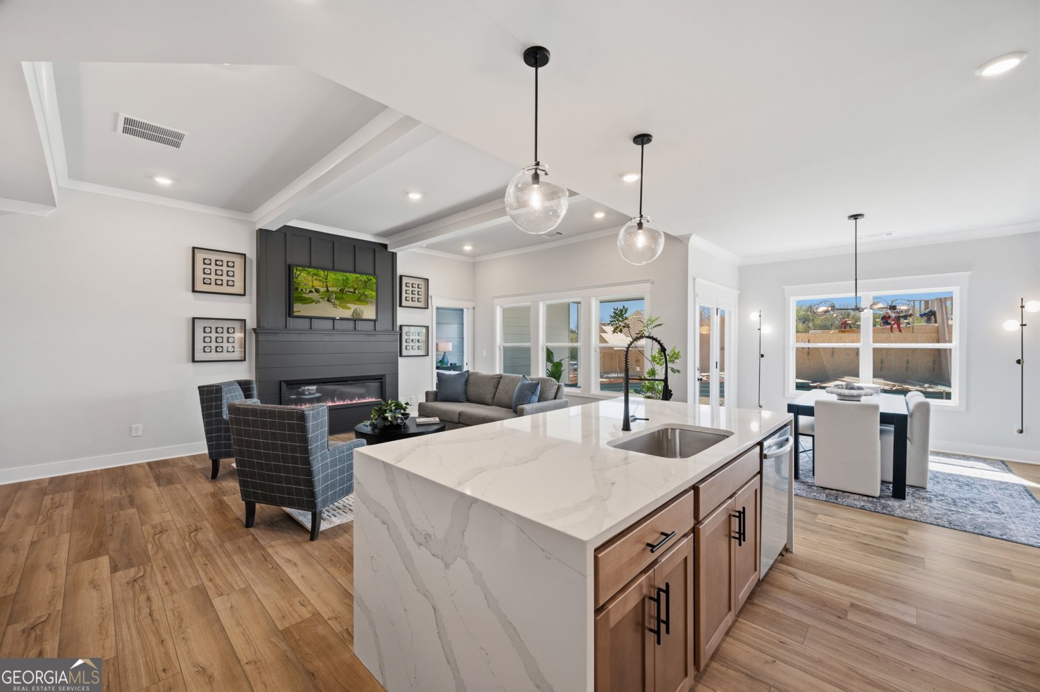 206 Cantrell View Court Cartersville - Photo 10