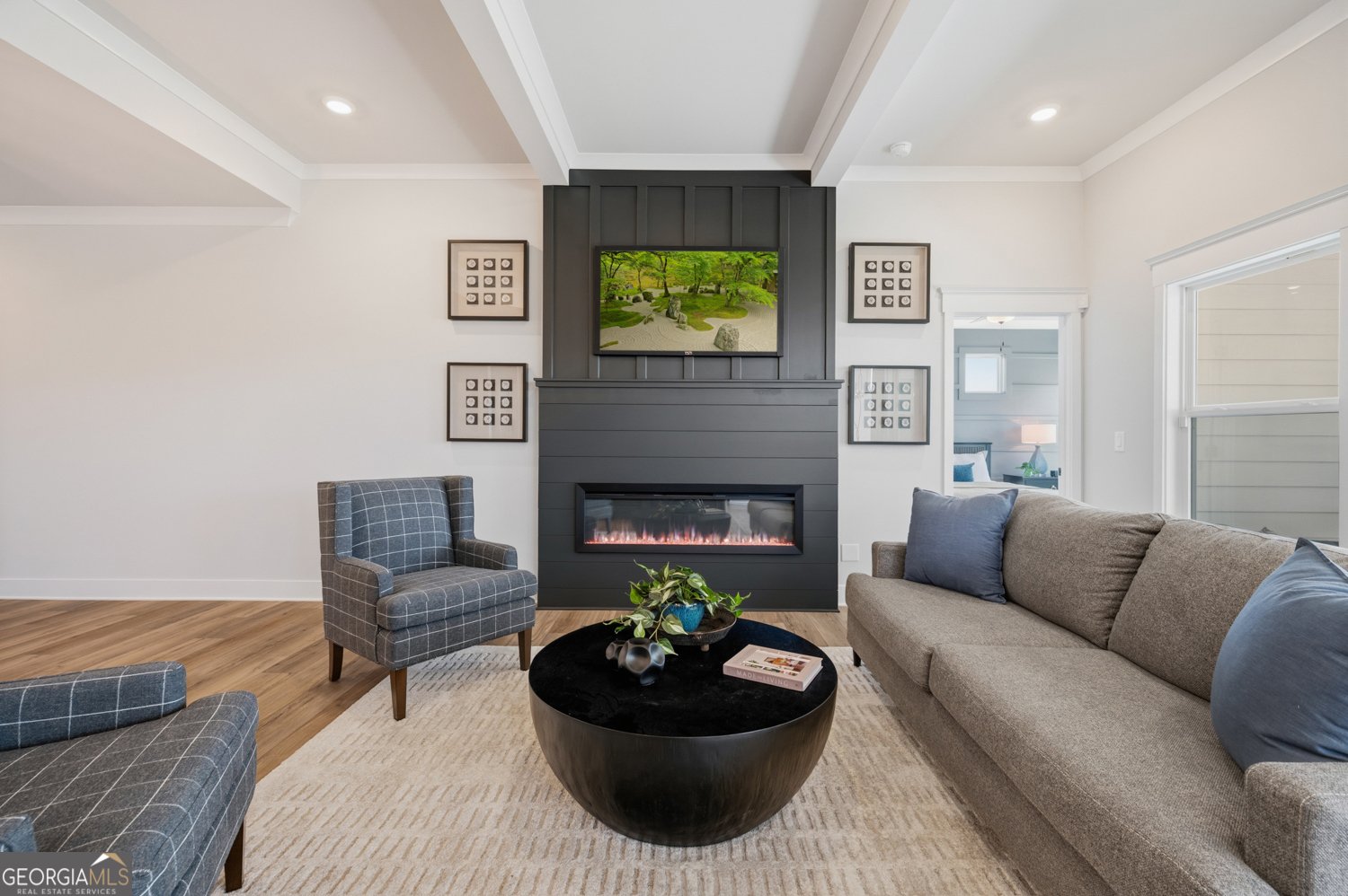 206 Cantrell View Court Cartersville - Photo 13