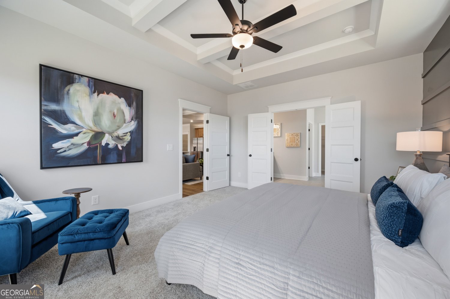 206 Cantrell View Court Cartersville - Photo 18