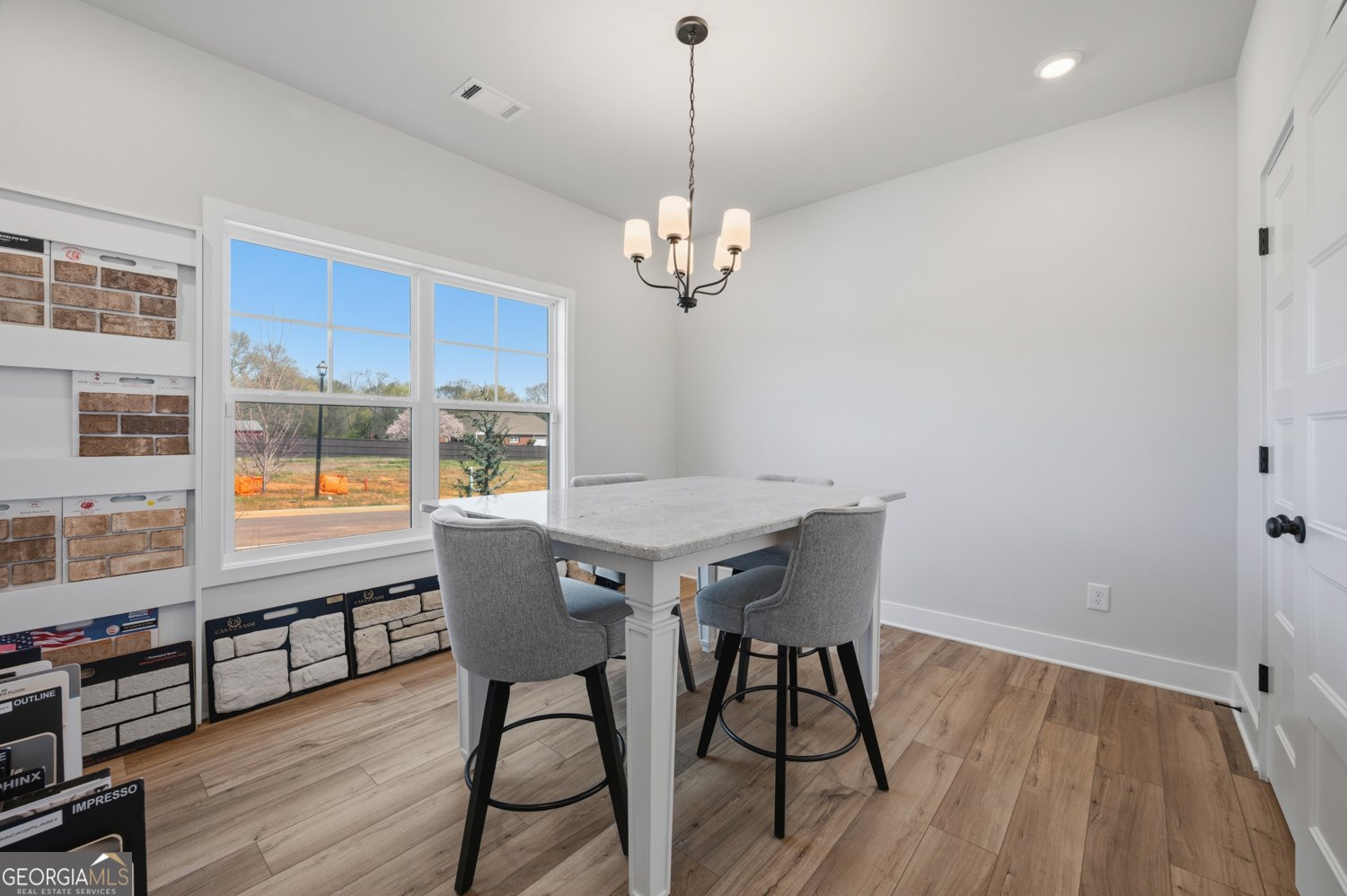 206 Cantrell View Court Cartersville - Photo 25