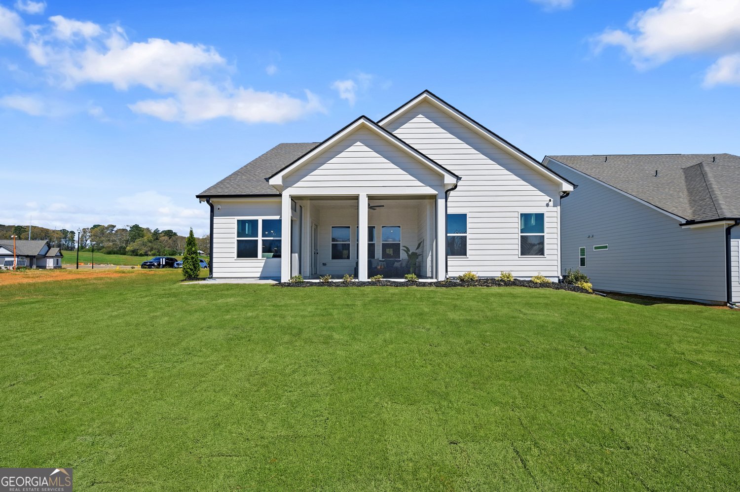206 Cantrell View Court Cartersville - Photo 35