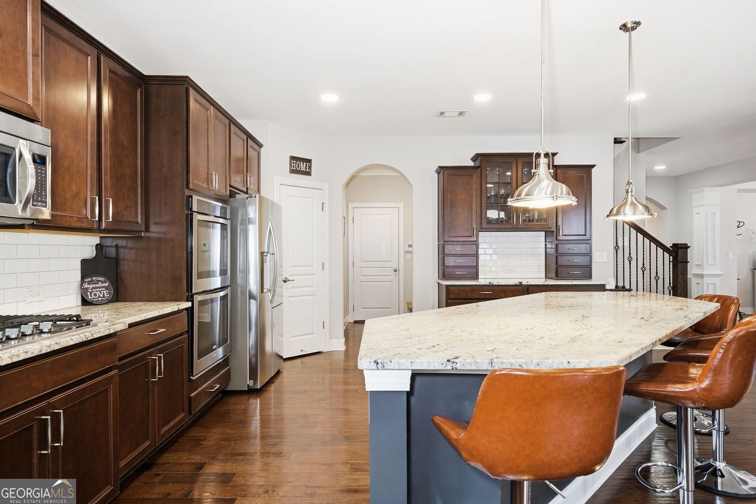 402 Aristides Way Canton - Photo 15