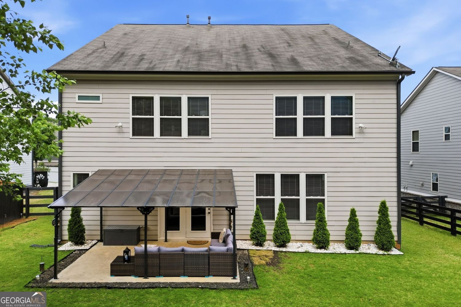 402 Aristides Way Canton - Photo 41