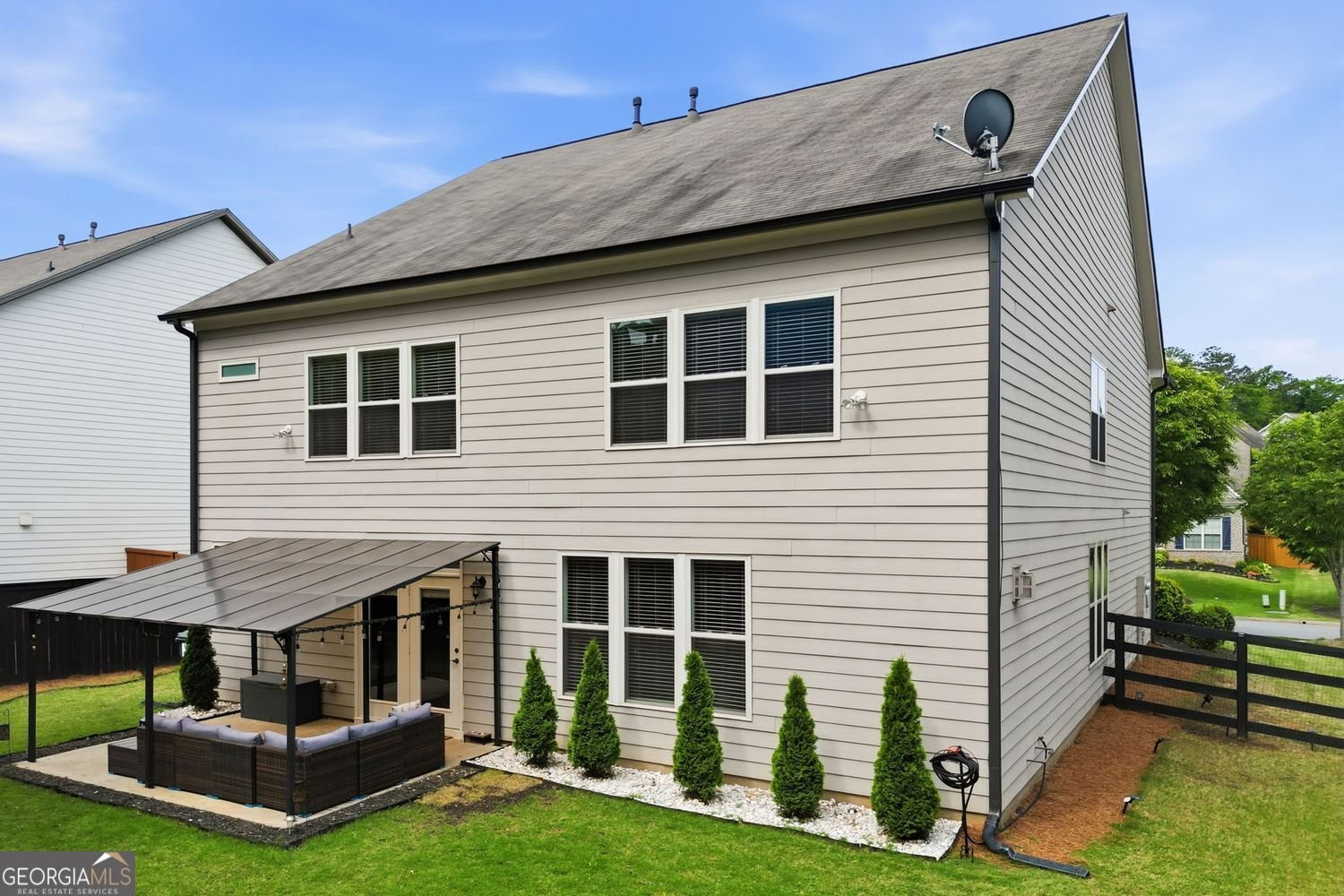402 Aristides Way Canton - Photo 42
