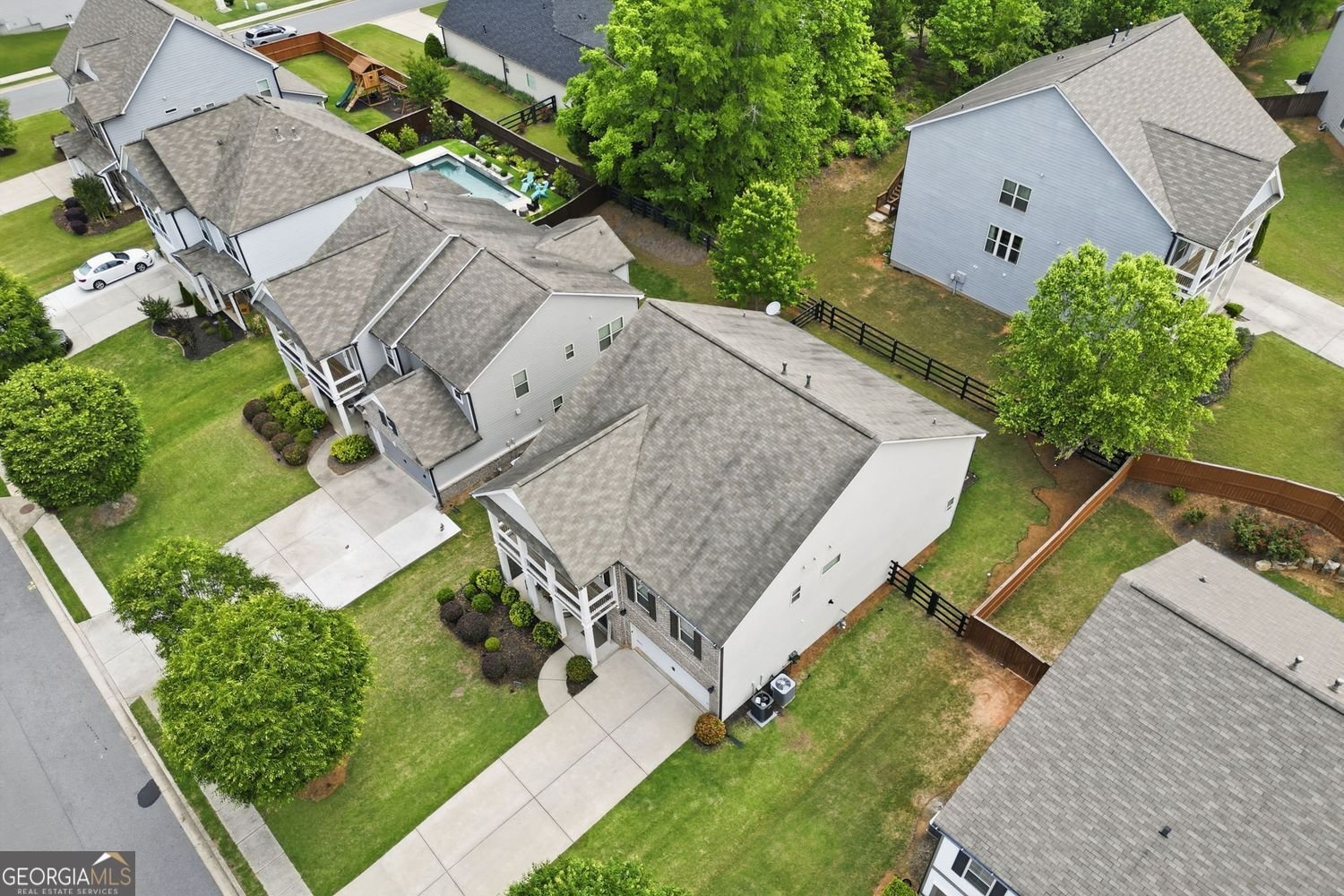 402 Aristides Way Canton - Photo 44