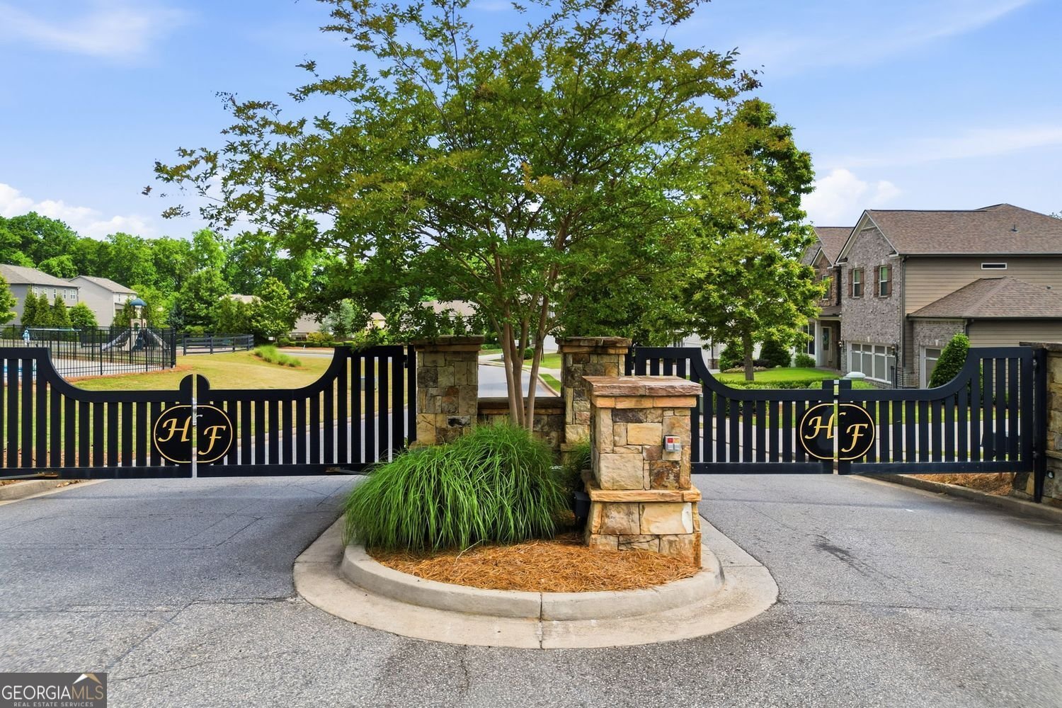 402 Aristides Way Canton - Photo 45