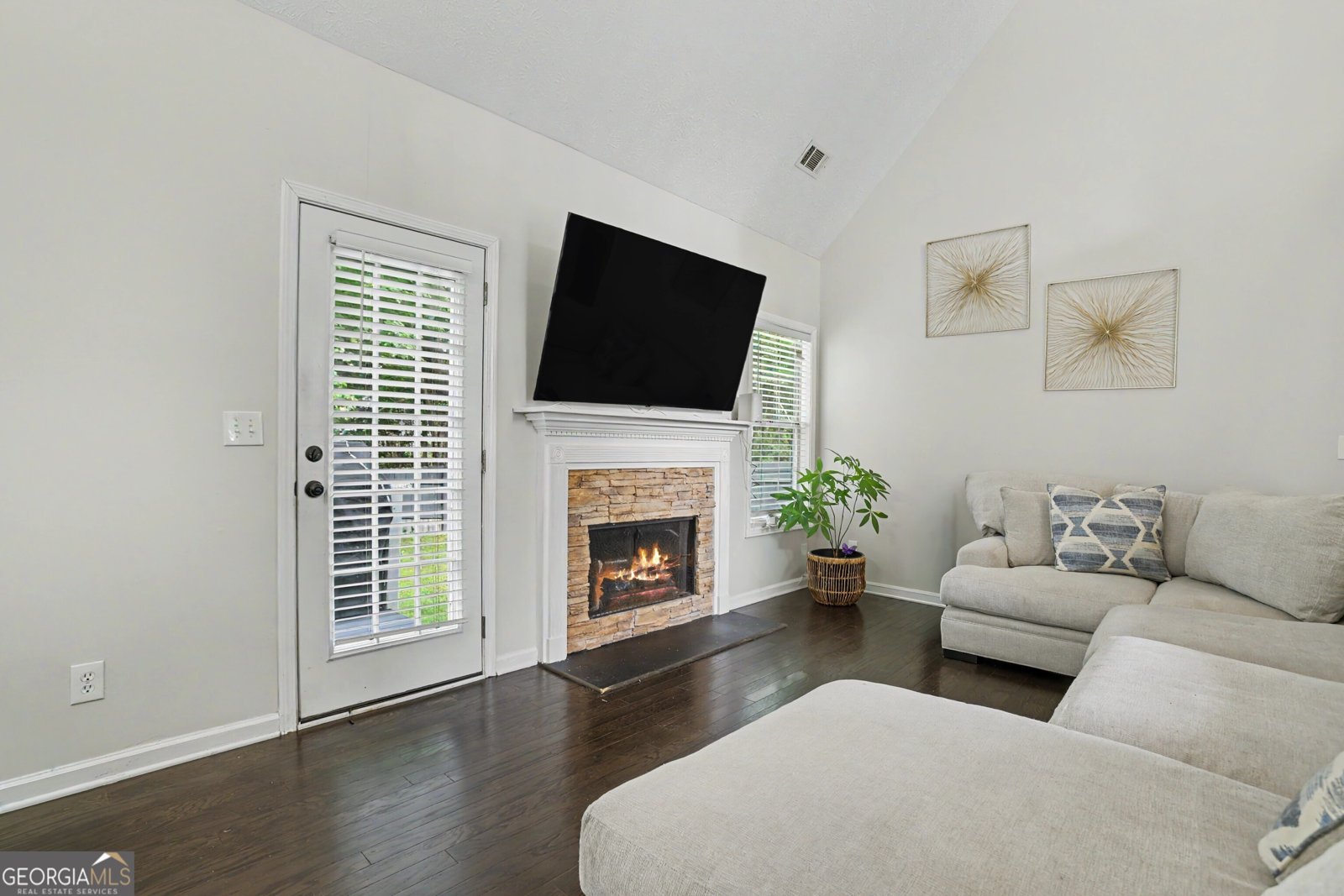 2925 Shane Drive Snellville - Photo 14