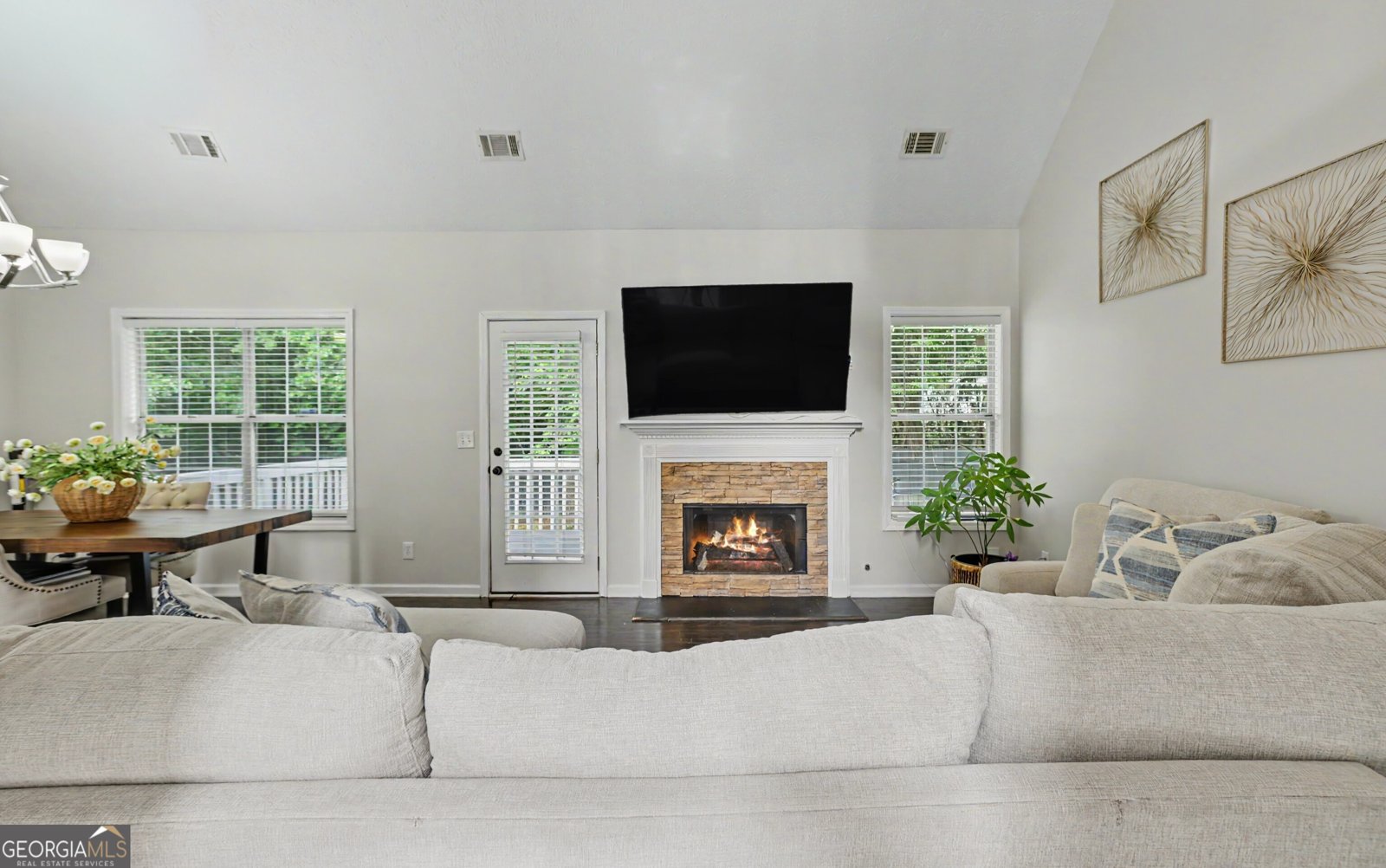 2925 Shane Drive Snellville - Photo 16