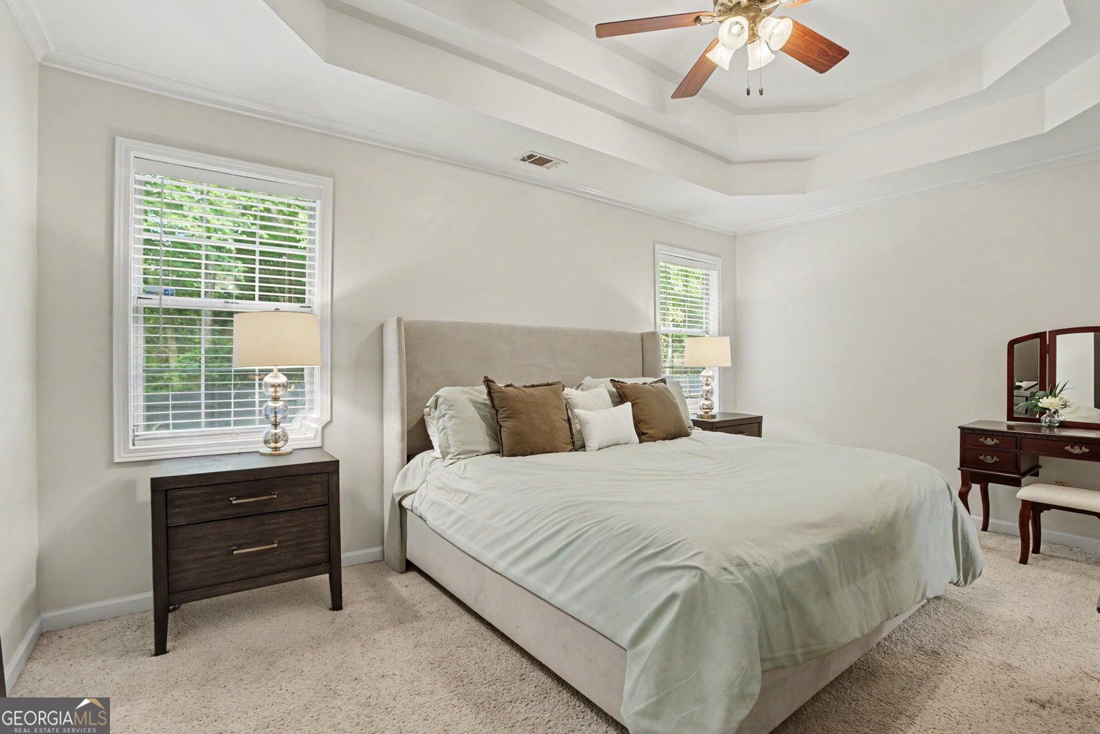 2925 Shane Drive Snellville - Photo 19