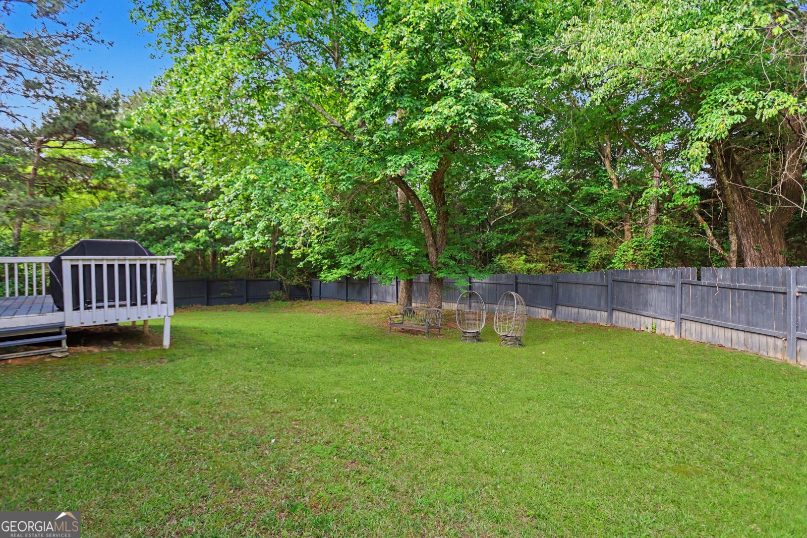 2925 Shane Drive Snellville - Photo 31