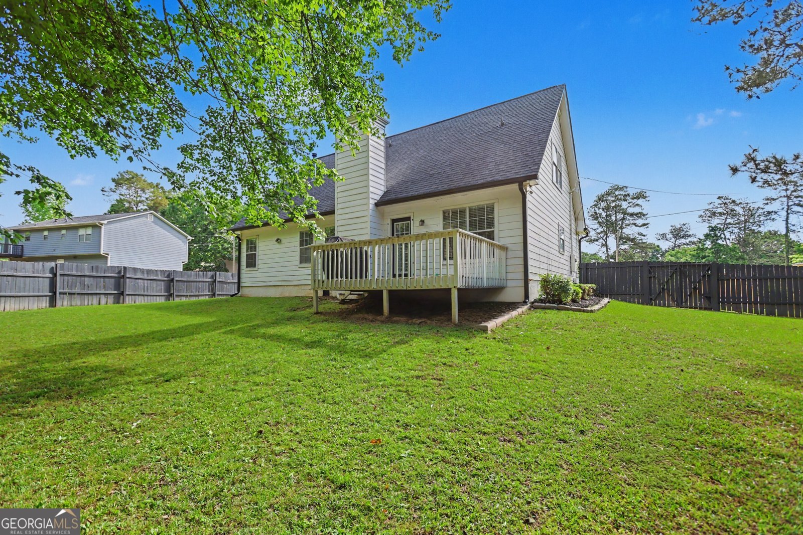 2925 Shane Drive Snellville - Photo 33