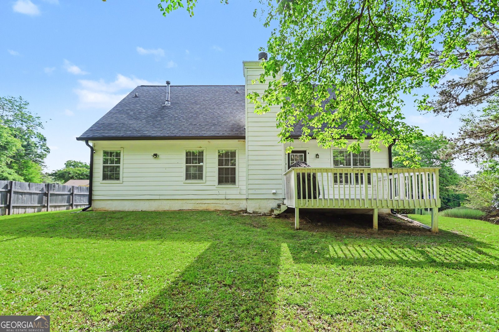 2925 Shane Drive Snellville - Photo 34