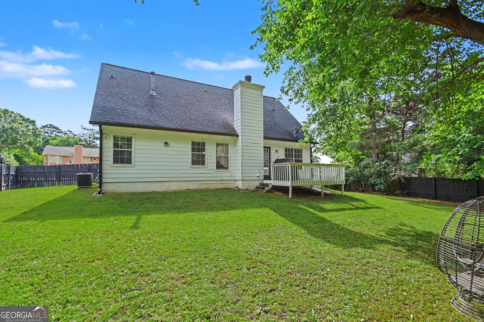 2925 Shane Drive Snellville - Photo 35