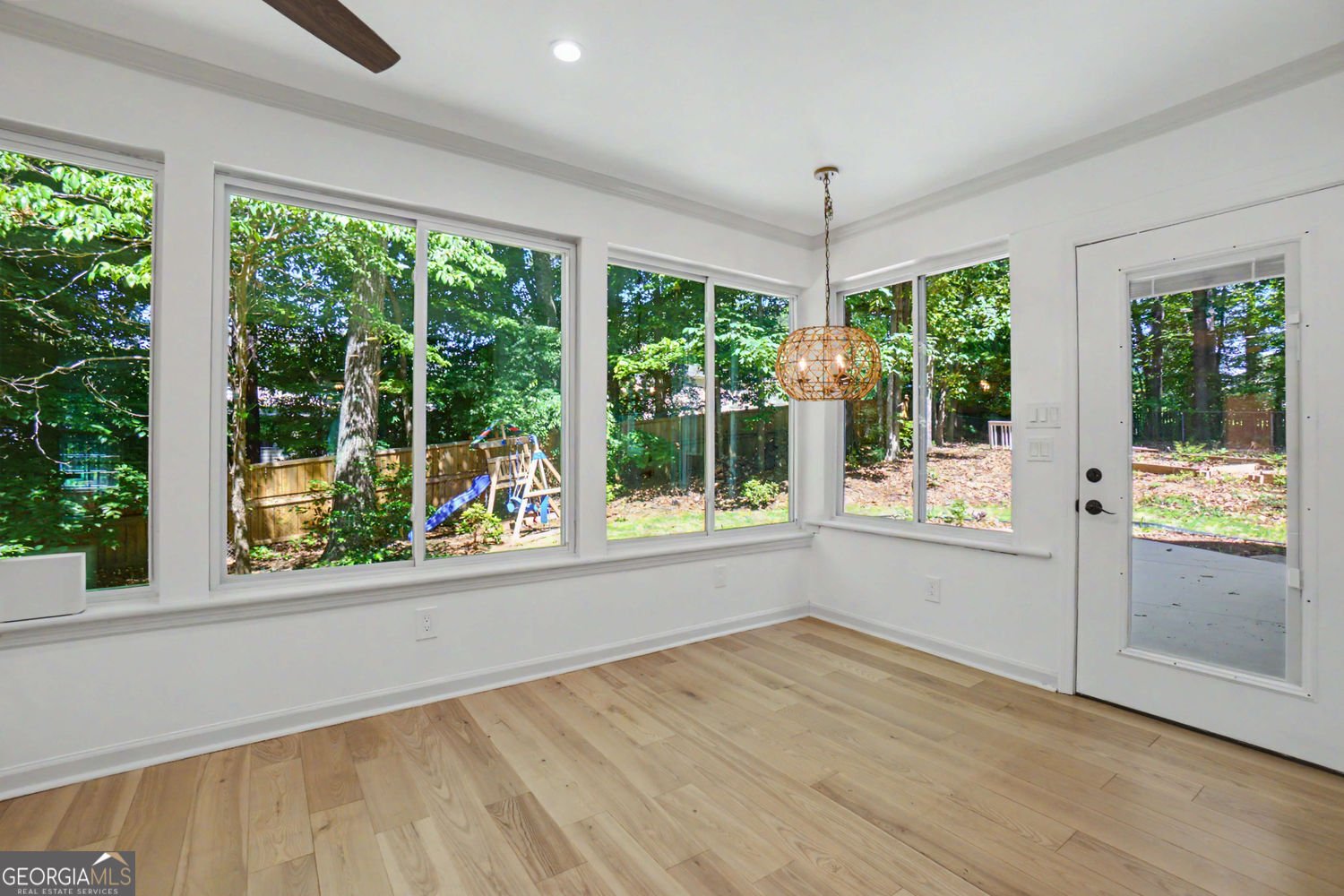 3916 Brintons Mill Marietta - Photo 18