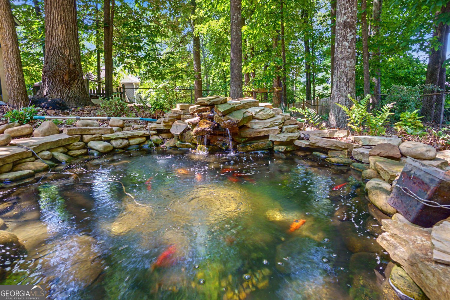 3916 Brintons Mill Marietta - Photo 24