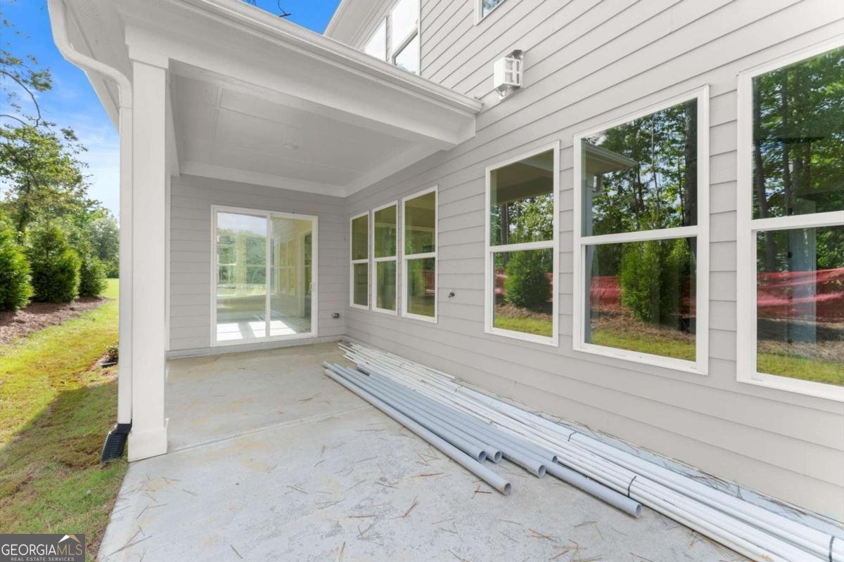 3552 Cedarvale Court Powder Springs - Photo 45
