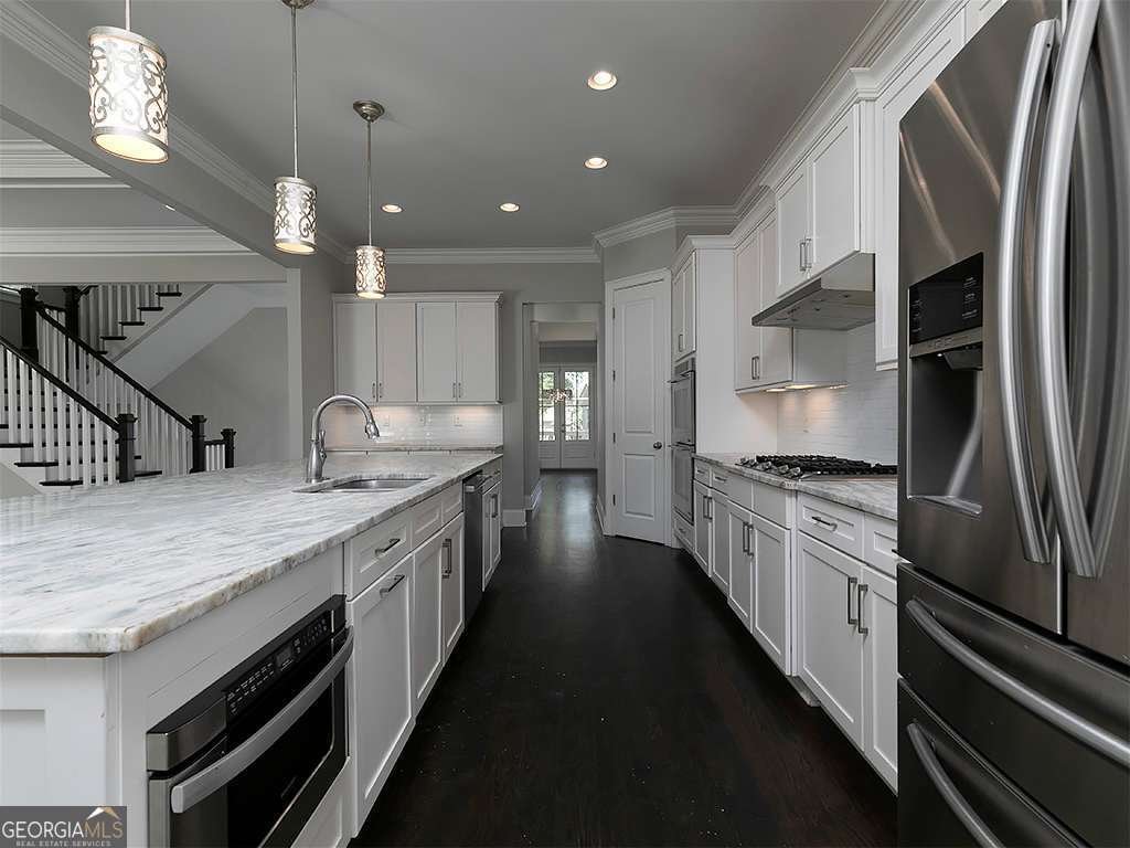 1451 Etowah Drive Atlanta - Photo 10