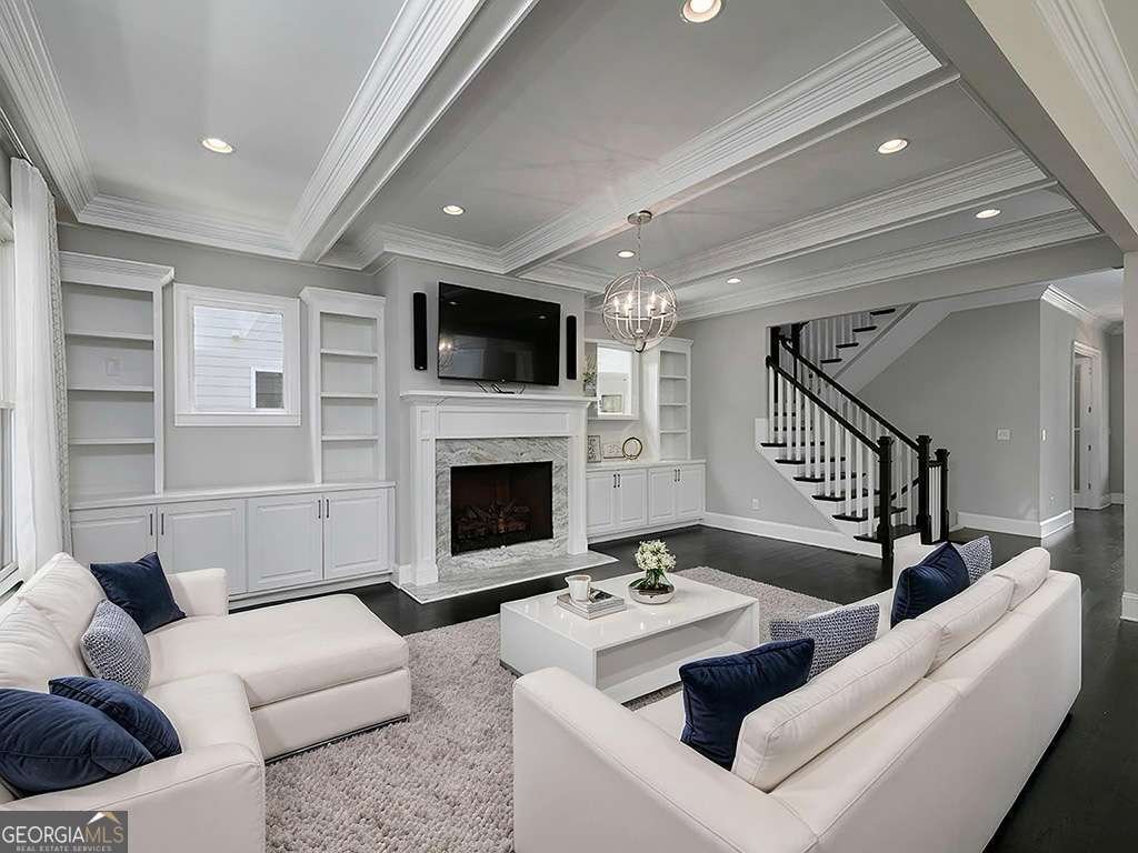 1451 Etowah Drive Atlanta - Photo 17