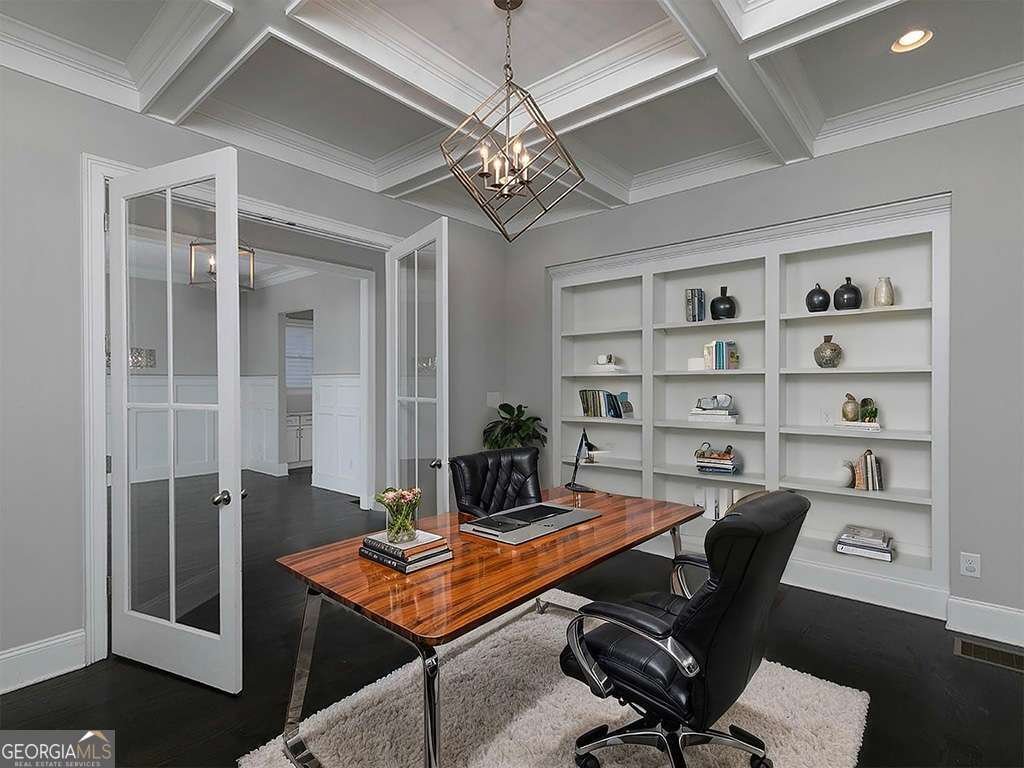 1451 Etowah Drive Atlanta - Photo 23