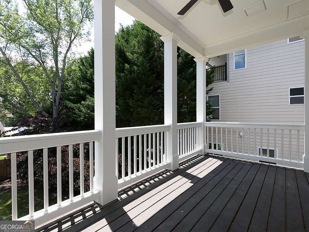 1451 Etowah Drive Atlanta - Photo 25