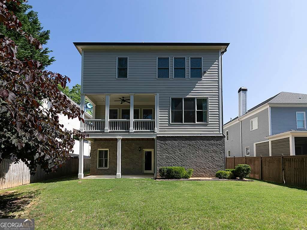 1451 Etowah Drive Atlanta - Photo 46