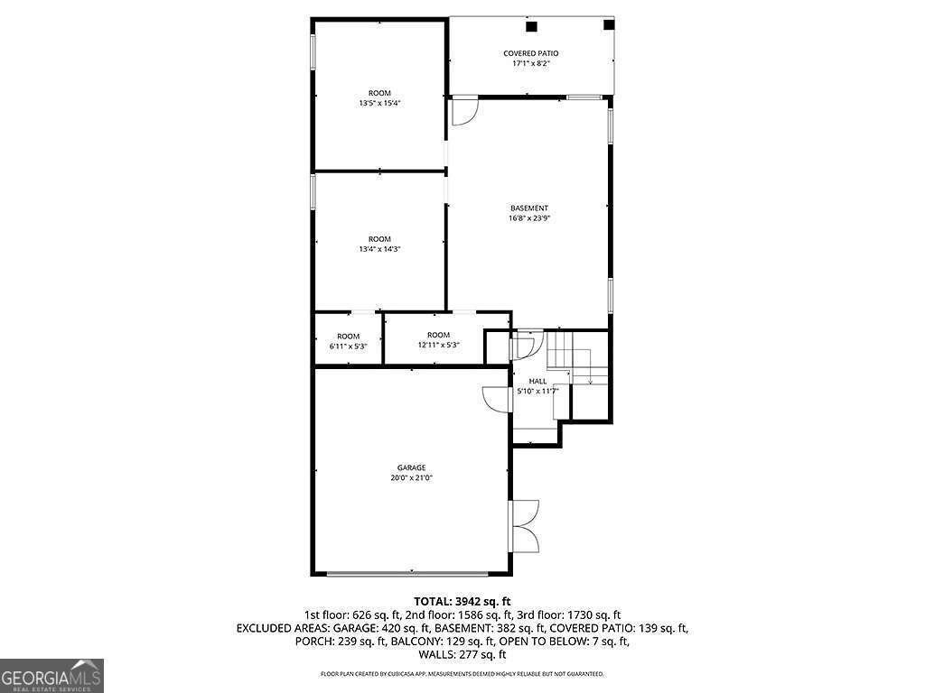 1451 Etowah Drive Atlanta - Photo 47