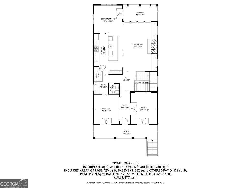 1451 Etowah Drive Atlanta - Photo 48