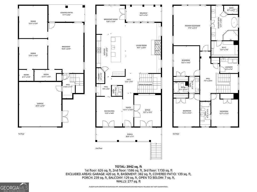 1451 Etowah Drive Atlanta - Photo 49