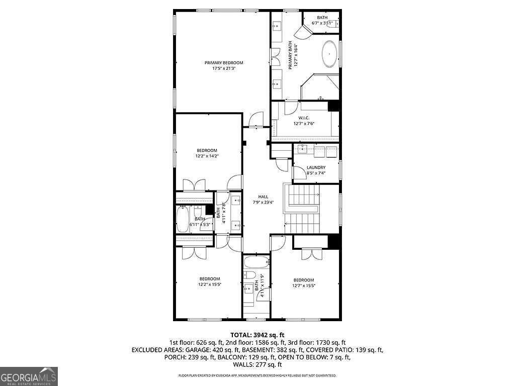 1451 Etowah Drive Atlanta - Photo 50