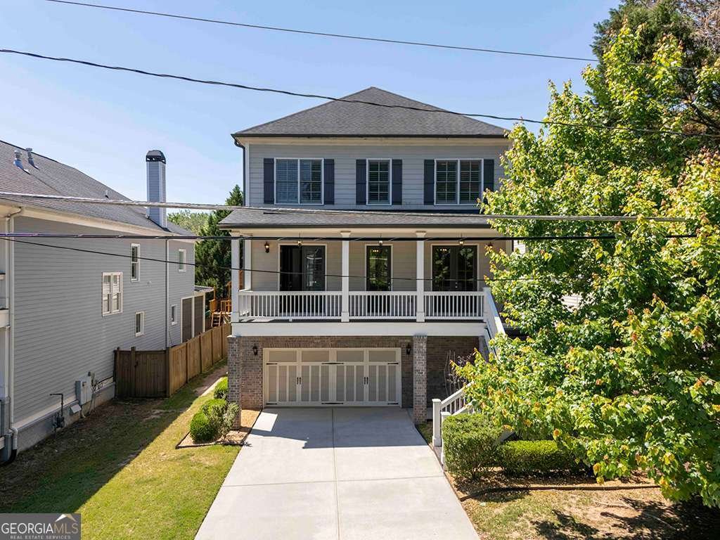 1451 Etowah Drive Atlanta - Photo 51