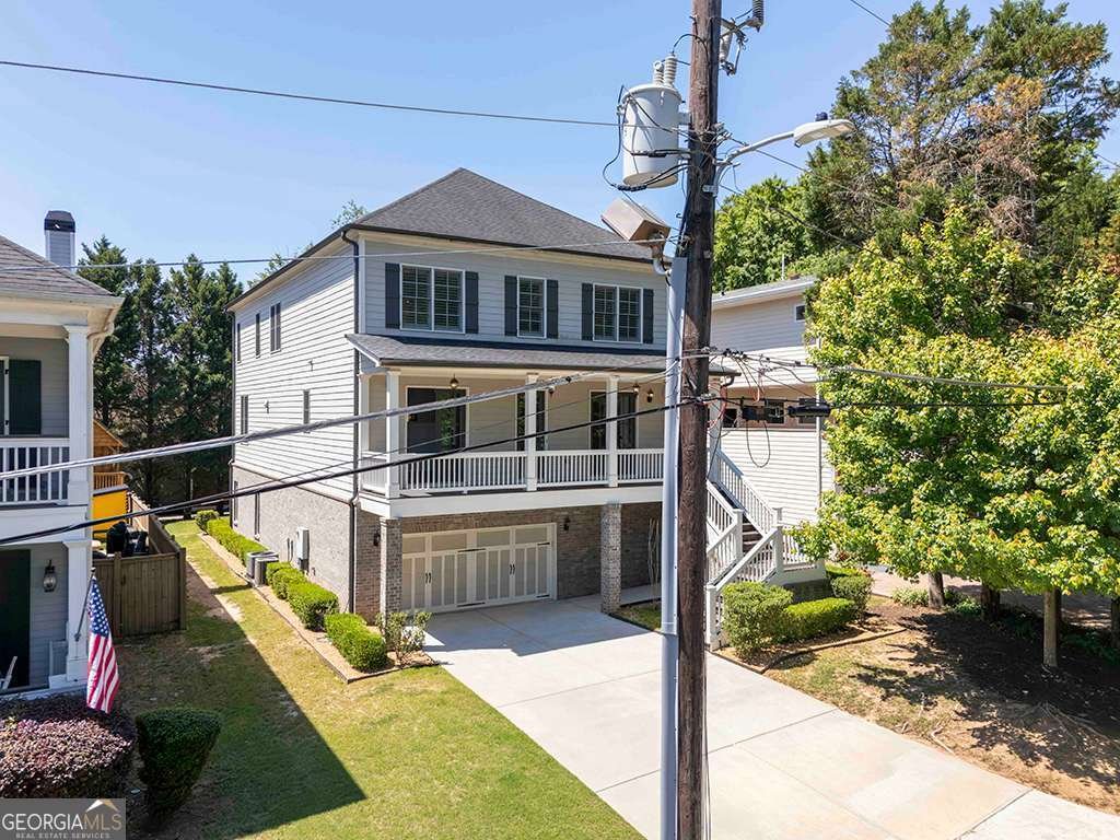 1451 Etowah Drive Atlanta - Photo 52