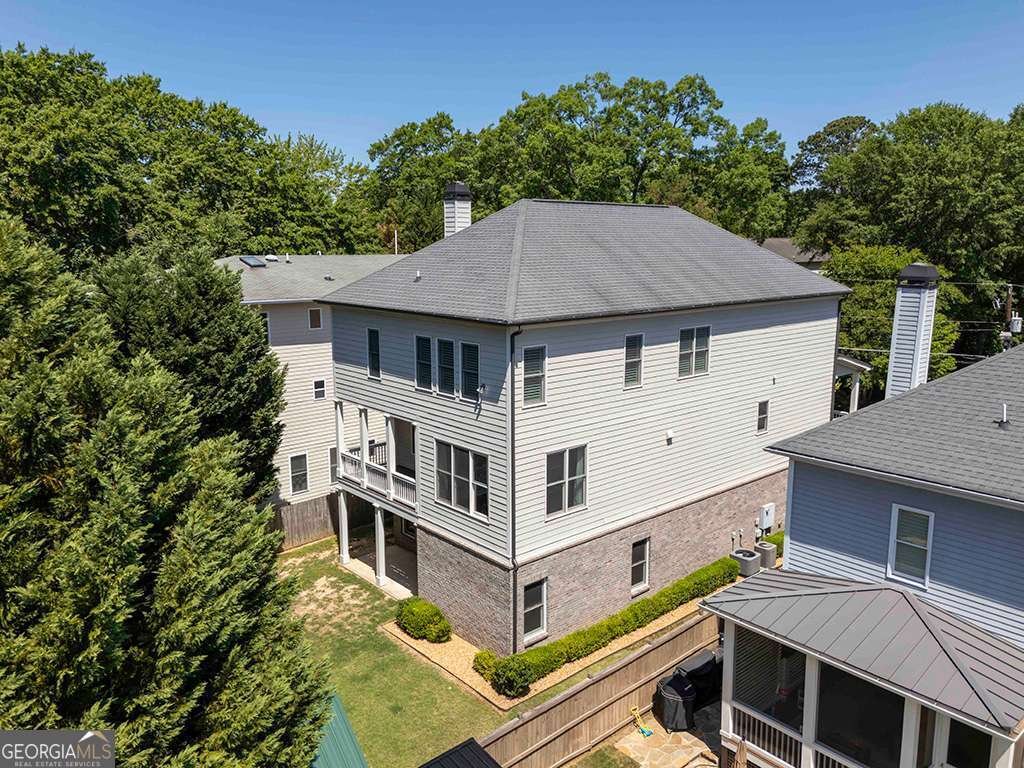 1451 Etowah Drive Atlanta - Photo 53