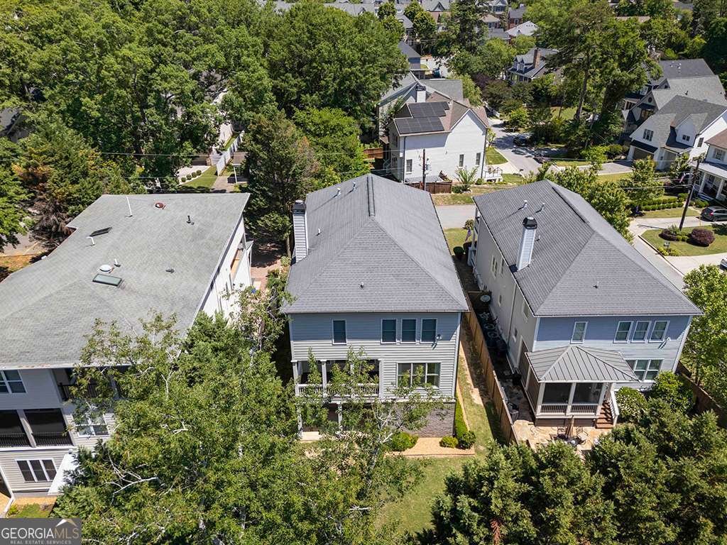 1451 Etowah Drive Atlanta - Photo 54