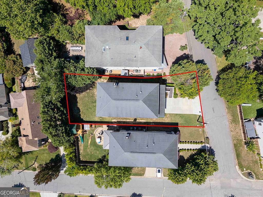 1451 Etowah Drive Atlanta - Photo 55