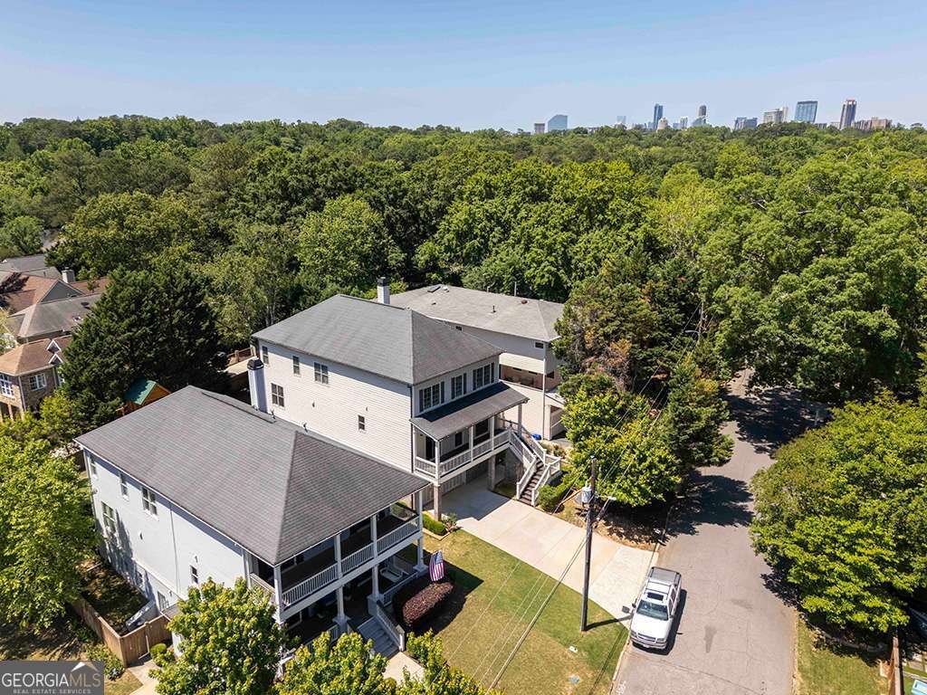 1451 Etowah Drive Atlanta - Photo 56