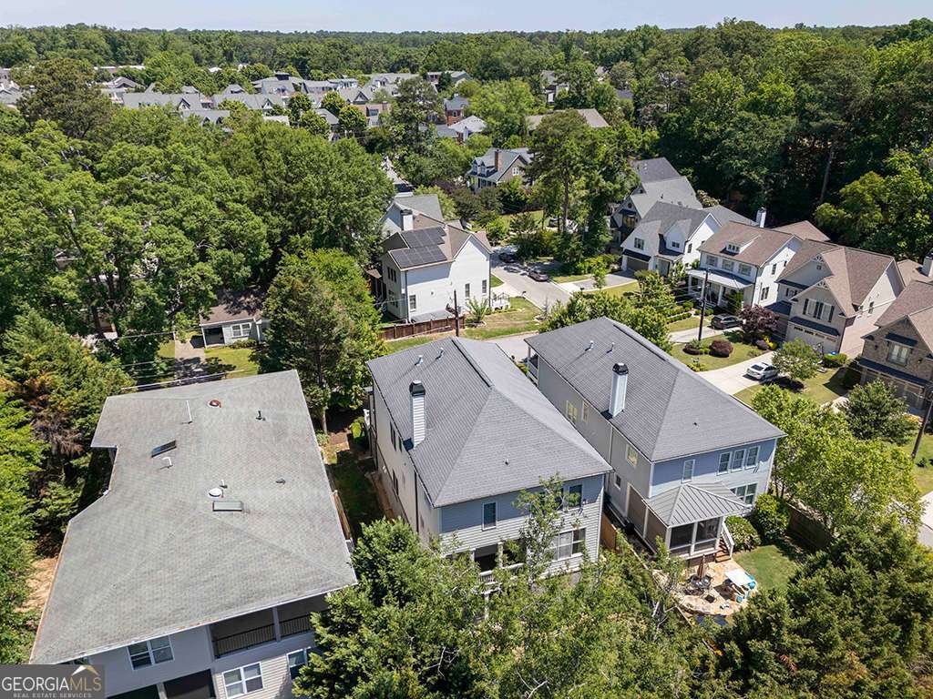 1451 Etowah Drive Atlanta - Photo 57